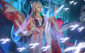 长安幻想灵师中是否有日常任务 长安幻想女主角是谁